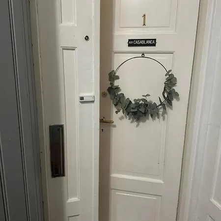 Appartement Idyllinen Puukerrostalo Laehellae Keskustaa *