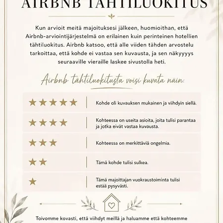Appartement Idyllinen Puukerrostalo Laehellae Keskustaa Hämeenlinna