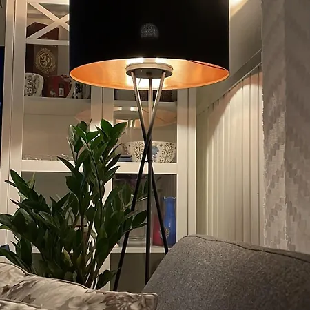 Idyllinen Puukerrostalo Laehellae Keskustaa Appartement *